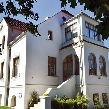 Villa Veda 자흐데니크 외부 사진
