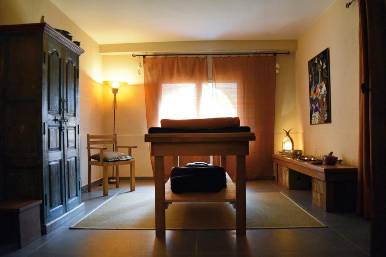 Villa Veda 자흐데니크 외부 사진