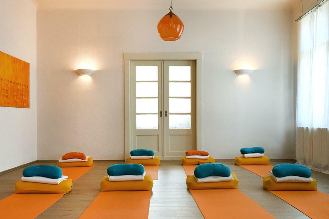 Villa Veda 자흐데니크 외부 사진